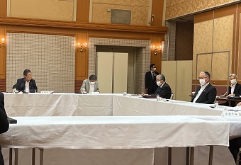 福島県市長会議