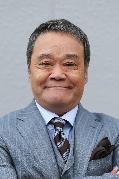 西田敏行大使の顔写真