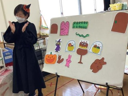 ハロウィンウィークの画像9