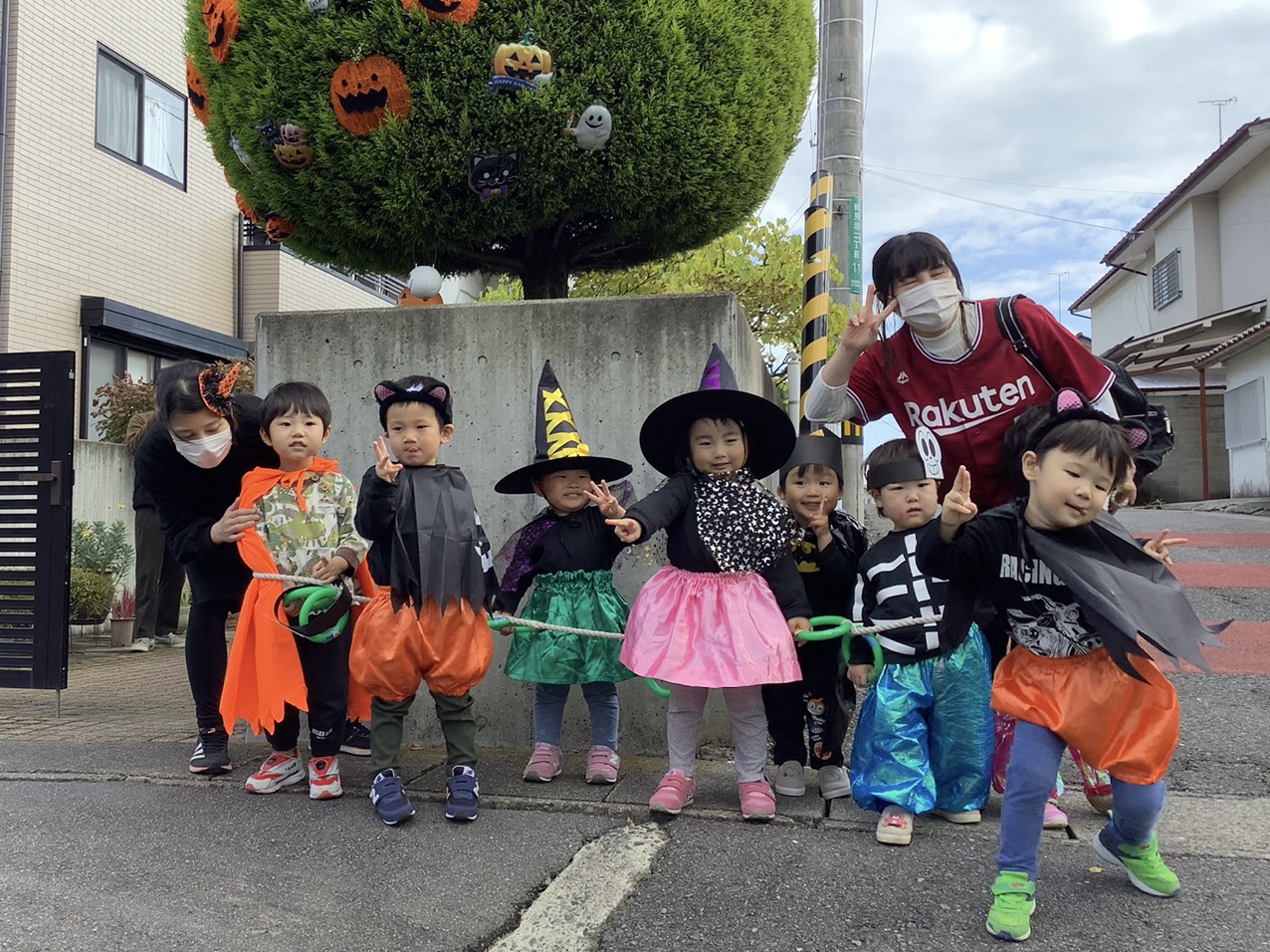 ハロウィンウィークの画像22