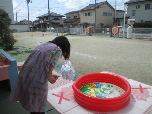 お清めの塩