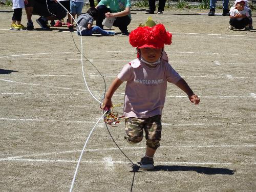 運動会の画像9