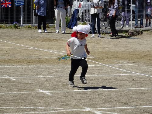 運動会の画像10