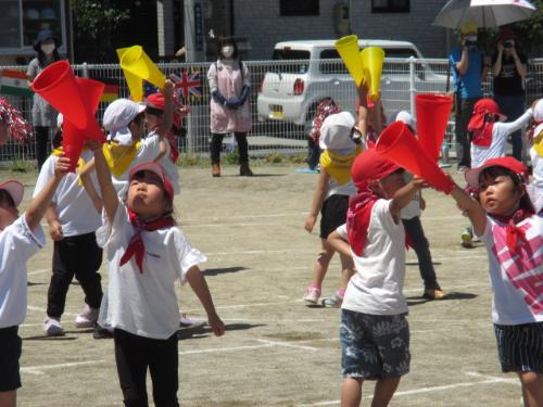 運動会の画像11