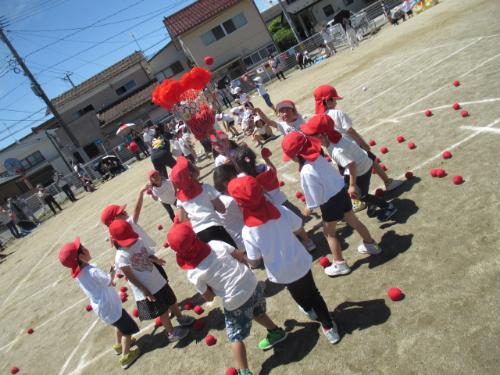 運動会の画像12