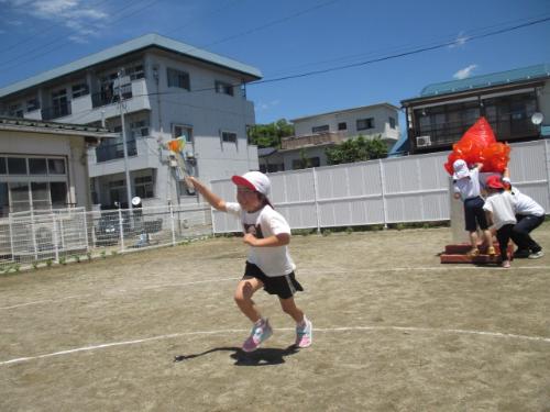 運動会の画像13