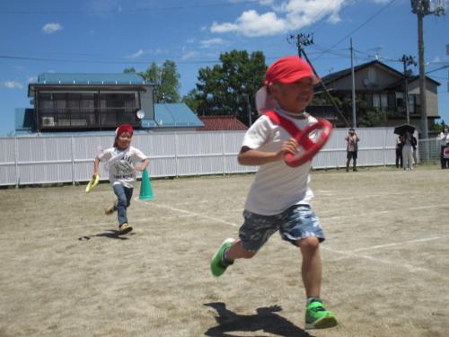 運動会の画像15