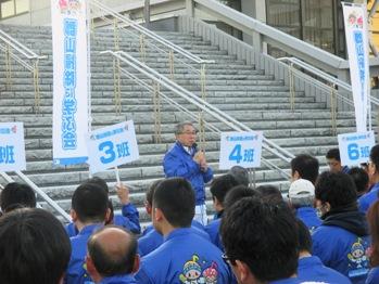 清掃に学ぶ会の写真