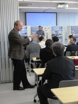 NextGen Fukushima Workshop2