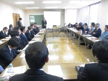 KOI会議の写真