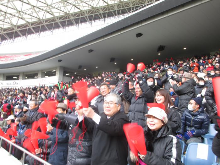 全国高等学校サッカー選手権大会準決勝2