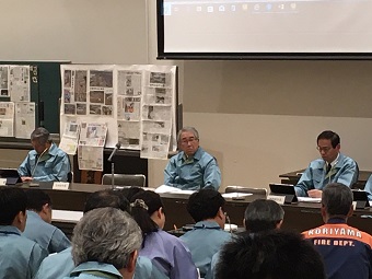 第16回災害対策本部会議の画像2