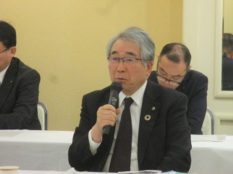 福島県市長会議の画像1