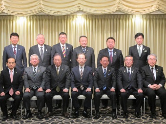 福島県市長会議の画像2