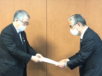 東京電力ホールディングス株式会社に対する損害賠償請求