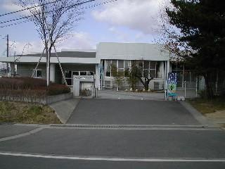 富田東地域公民館の写真