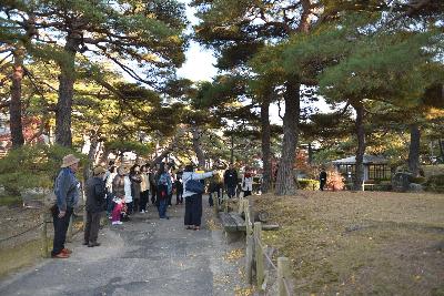 あすまち会議こおりやまの様子の画像3