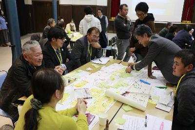 あすまち会議こおりやまの様子の画像5