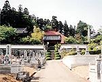 中の寺の写真