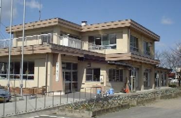 芳賀地域公民館の写真