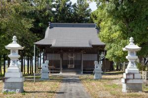 金刀比羅神社