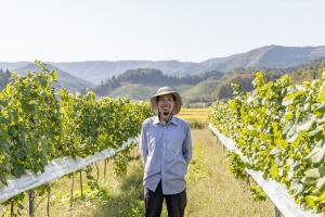 小山順平さん