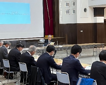 一本の水路プロモーション協議会２