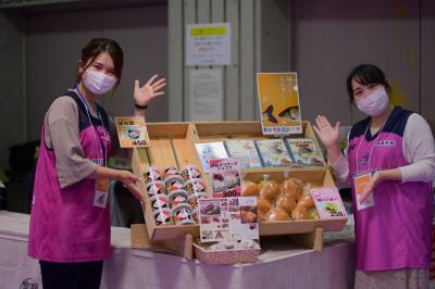 イベントの様子