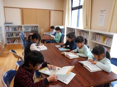 八山田地域公民館の様子の写真