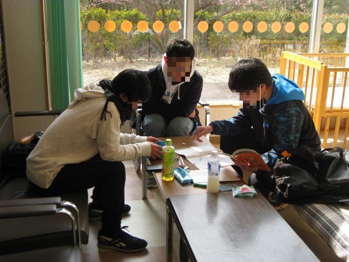 田村公民館の様子の写真3