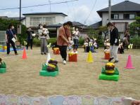 ひよこ組運動会の様子1