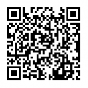 会津バス　バスロケ　ＱＲ