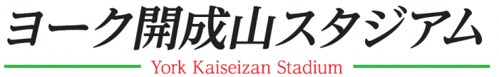 「ヨーク開成山スタジアム」のタイトル画像