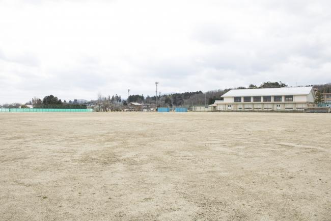 片平スポーツ広場