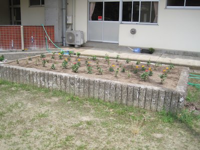 御代田小学校1