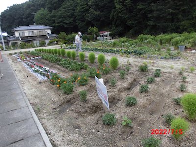 栃本花愛好会2