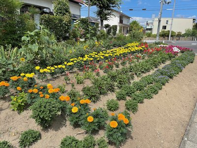 守山区町会4