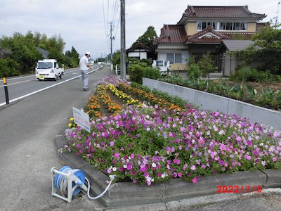 穂多礼花愛好会2