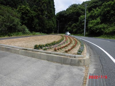 栃山神行政区2