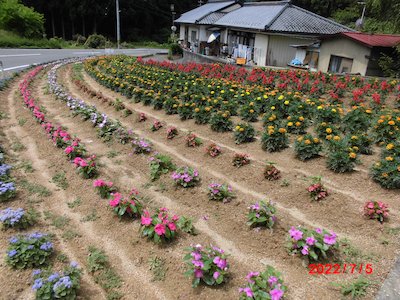 栃山神行政区3