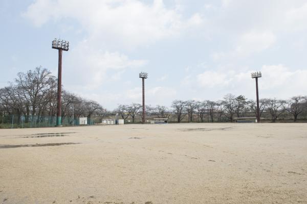 日和田スポーツ広場