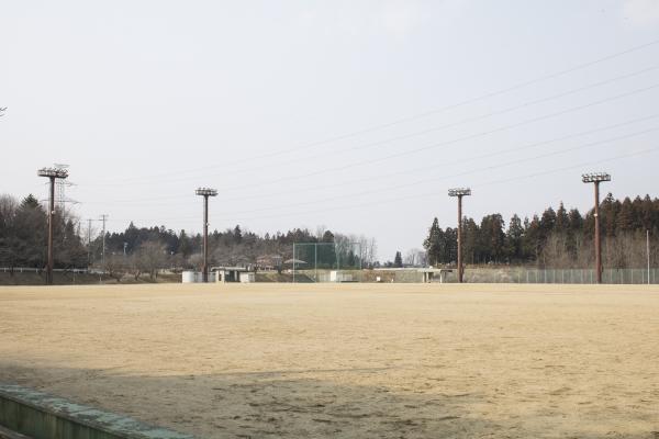 田村スポーツ広場