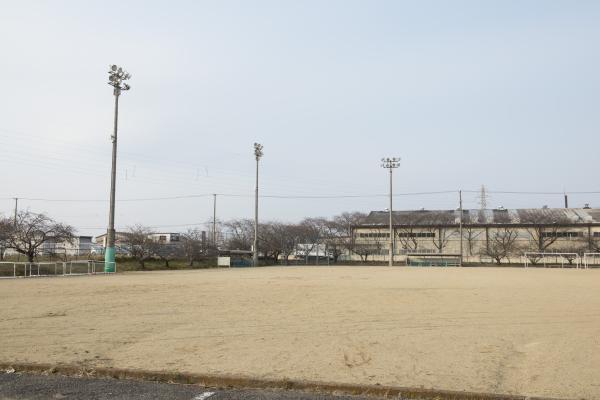 東部スポーツ広場