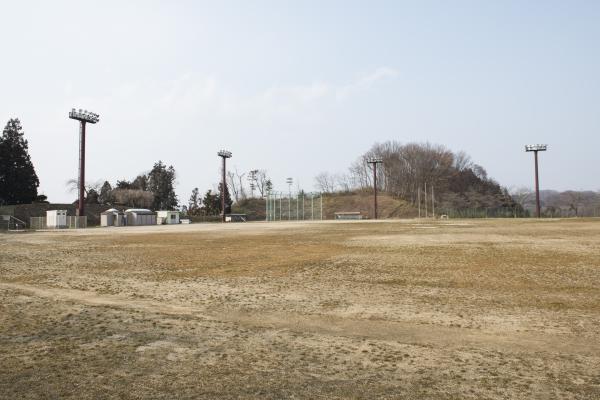 中田スポーツ広場