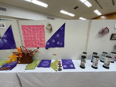 文化祭展示作品21