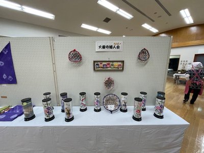 文化祭展示作品22