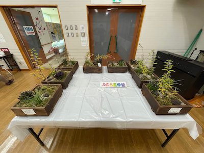 文化祭展示作品39