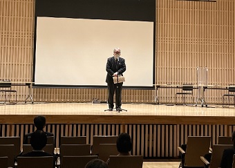 郡山市新型コロナウイルス感染症対策研修会