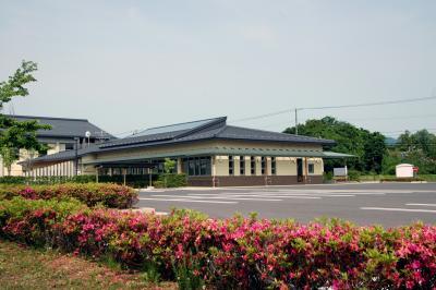 三穂田行政センターの外観の写真