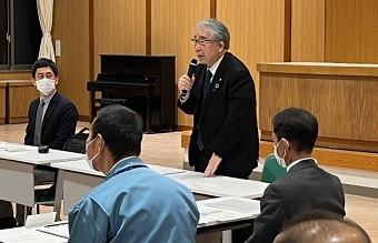 郡山市新型コロナウイルスワクチン接種専門委員会